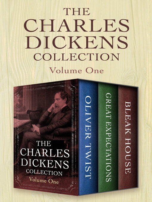 Title details for The Charles Dickens Collection Volume One by Charles Dickens - Available